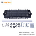 96 Splices ปิดประกบกันใยแก้วนำแสงความร้อนหด
